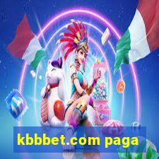 kbbbet.com paga